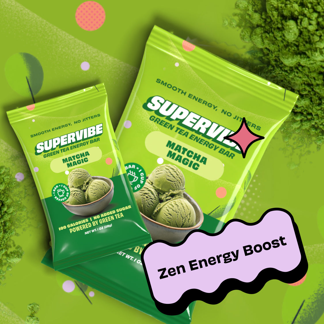 Matcha Magic