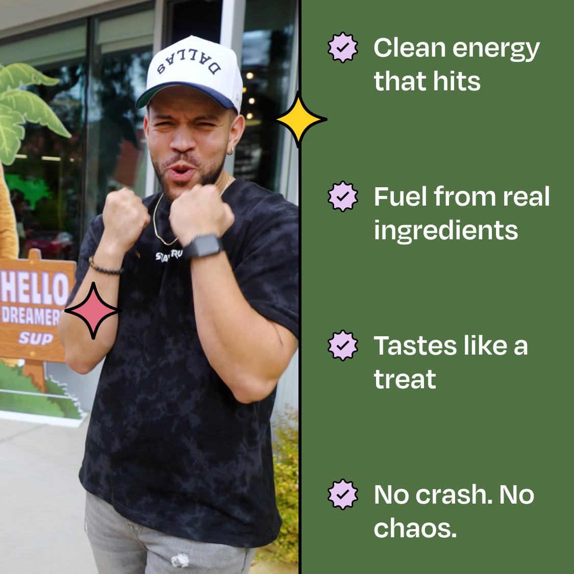 Matcha Magic
