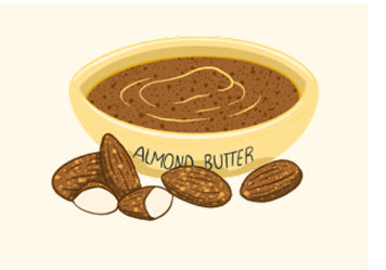 Almond Butter