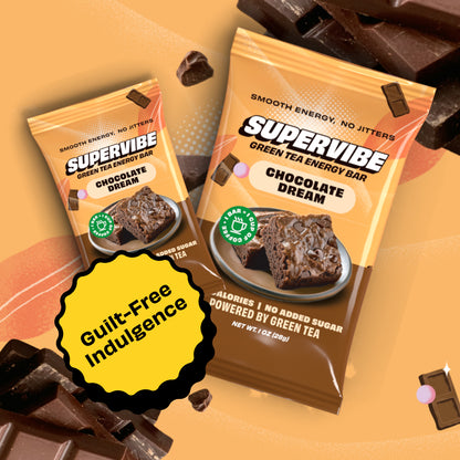 Chocolate Dream