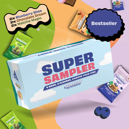 Super Sampler