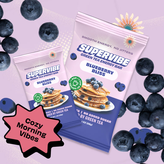 Blueberry Bliss
