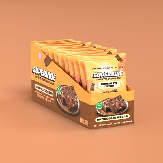 ~Chocolate Dream