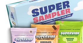 Super Sampler