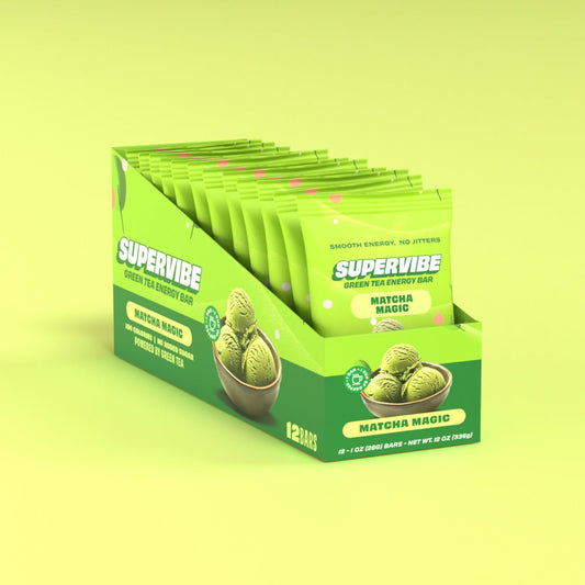 ~Matcha Magic
