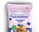 Blueberry Bliss