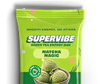 Matcha Magic