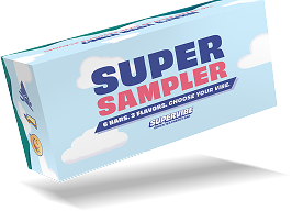Super Sampler