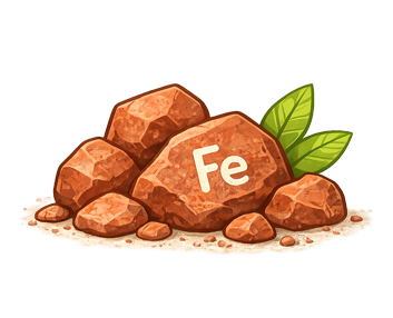 IRON